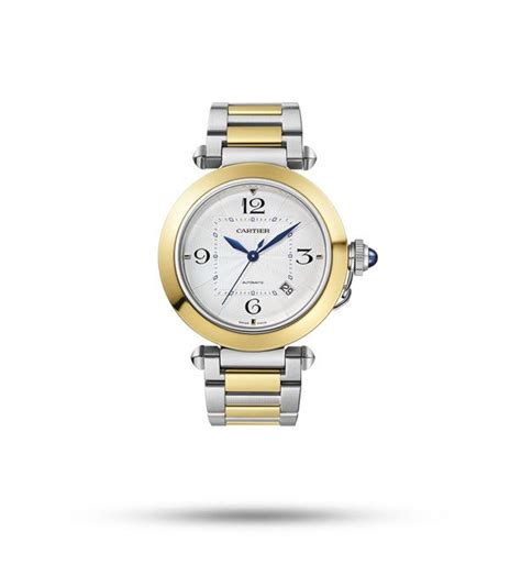 cartier carabiner watch|cartier official website.